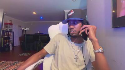 jamaicanucrazy webcam model stream image
