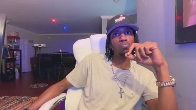 jamaicanucrazy webcam model stream image