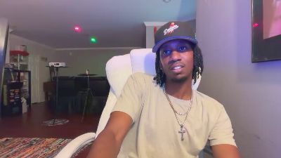 jamaicanucrazy webcam model stream image