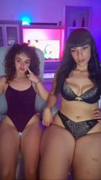 AlmitaBaby webcam model stream image