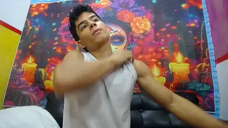 seigfried0 webcam model stream image