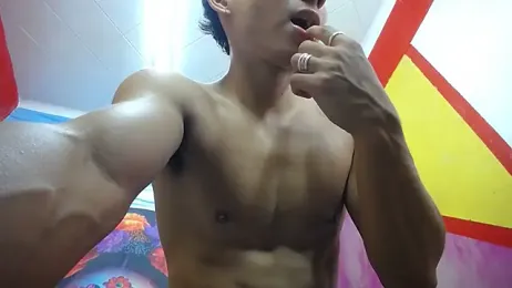 seigfried0 webcam model stream image