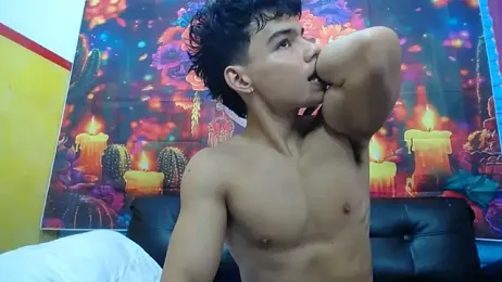 seigfried0 webcam model stream image