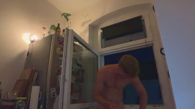 Heikhoe69 webcam model stream image
