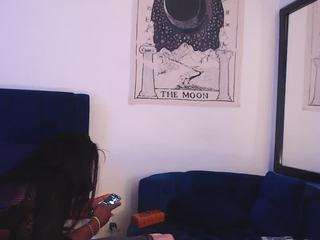 xbadxmoonx webcam model stream image