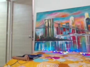 _ravenna_ webcam chaturbate model stream image