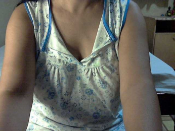 GeileEmmelly webcam model stream image