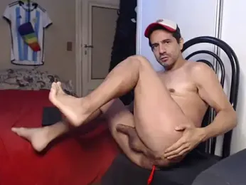 Galadriel_22 webcam model stream image