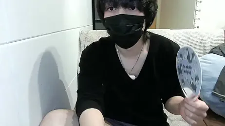 mikan_kun_st webcam model stream image