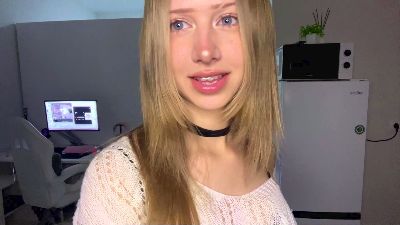 KatriceOstby webcam model stream image