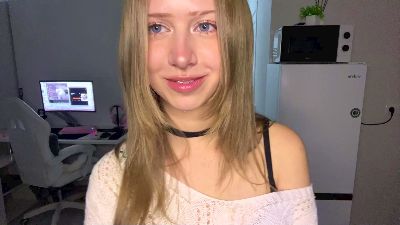 KatriceOstby webcam model stream image