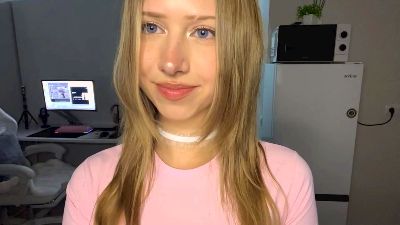 KatriceOstby webcam model stream image
