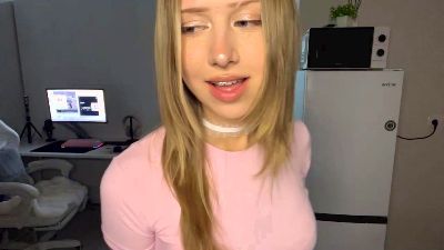 KatriceOstby webcam model stream image