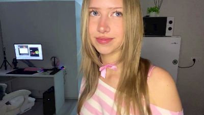 KatriceOstby webcam model stream image