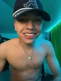 pabonsito webcam model stream image