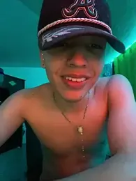 pabonsito webcam stripchat model stream image