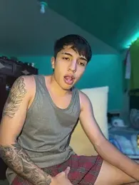 pabonsito webcam model stream image