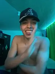 pabonsito webcam model stream image