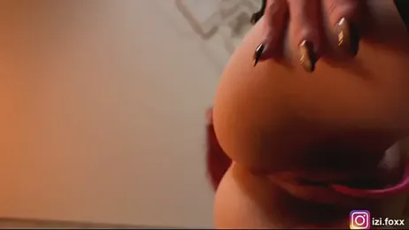 izi-fox webcam model stream image