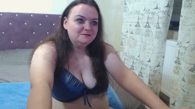 NaughtyCandy webcam preview