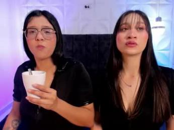 ariana_michel_ webcam model stream image