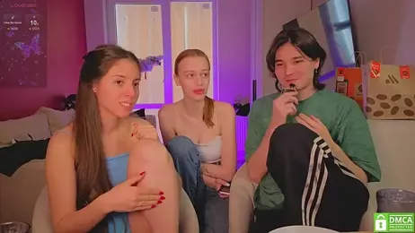 fcjuicy_pussy webcam model stream image
