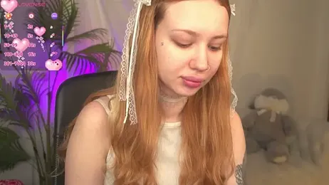 zoeforrd webcam stripchat model stream image