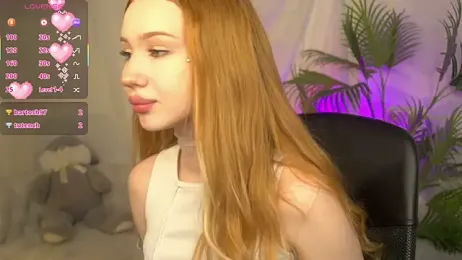 zoeforrd webcam stripchat model stream image