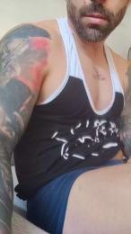 Manufuego87 webcam model stream image