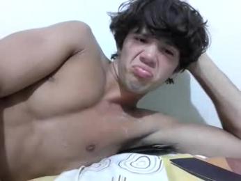 hunglikecrazyy webcam chaturbate model stream image