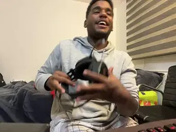 Jacob_sr webcam model stream image