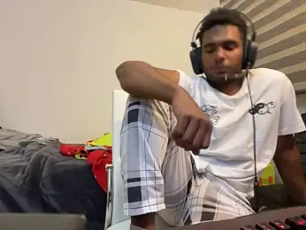 Jacob_sr webcam model stream image