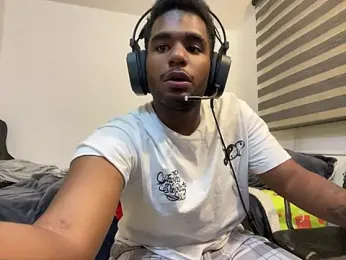Jacob_sr webcam model stream image