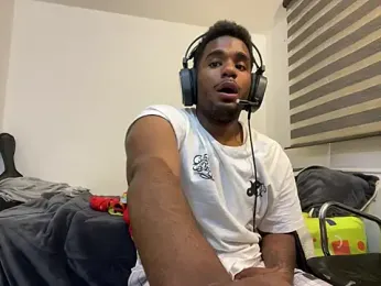 Jacob_sr webcam model stream image
