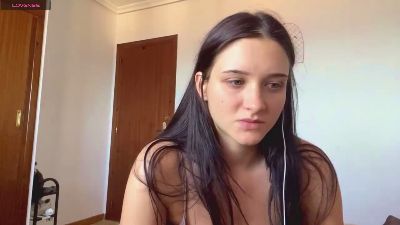 ImaWehrley webcam cam4 model stream image