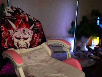 AnitaVon webcam model stream image