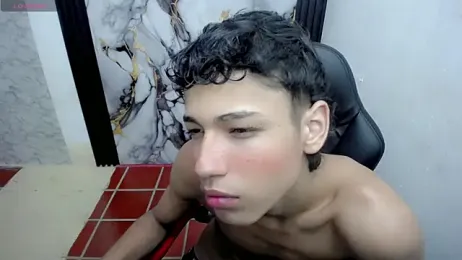 Im_david02 webcam model stream image