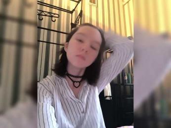 Rozvelt webcam bongacams model stream image