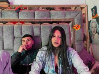 Royal-desires webcam model stream image