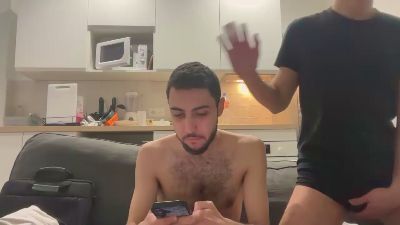 yo_funmarseille webcam model stream image