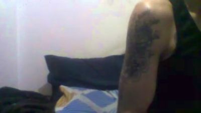 Cabache webcam model stream image