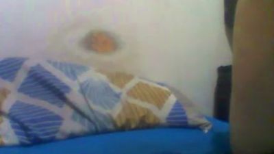 Cabache webcam model stream image