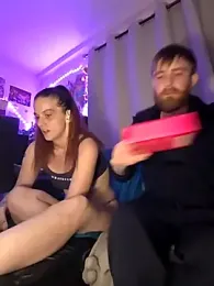 JACKulate31 webcam stripchat model stream image