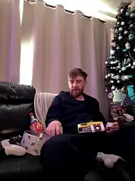 JACKulate31 webcam model stream image