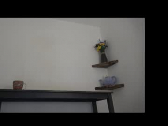 english_rose__ webcam model stream image