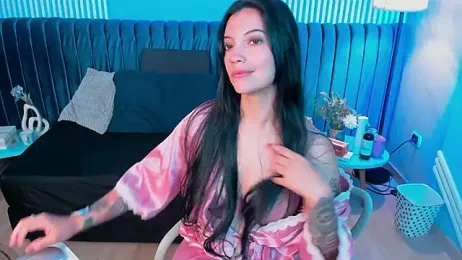 roxy_hell webcam model stream image