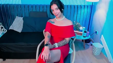 roxy_hell webcam model stream image