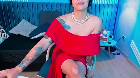 roxy_hell webcam model stream image