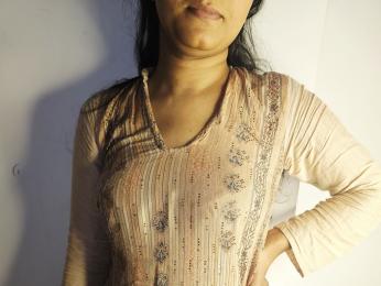 RubbynaKhan webcam livejasmin model stream image