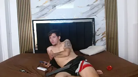 lau_and_andy webcam stripchat model stream image